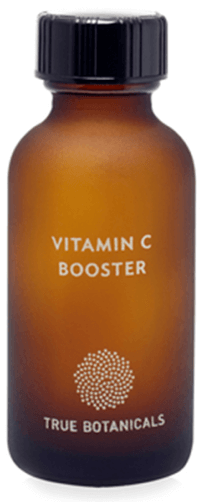 True Botanicals Vitamin C Booster