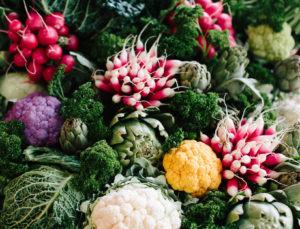 What’s the Pegan Diet?