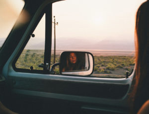 Why the Post-Breakup Period Can Be Surprisingly Powerful