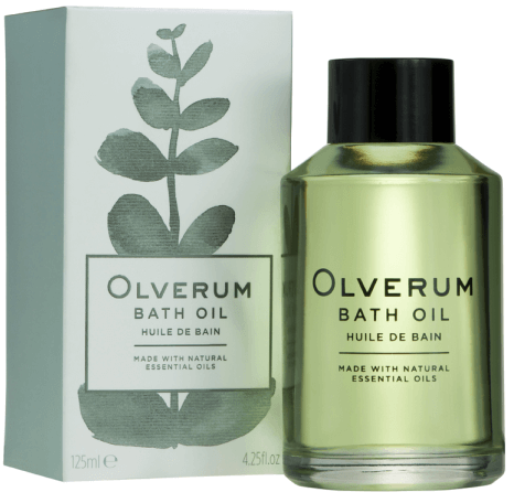 Olverum OLVERUM BATH OIL