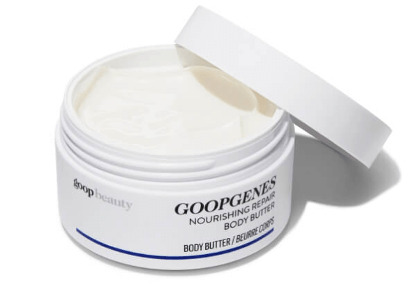 goop Beauty GOOPGENES Nourishing Repair Body Butter