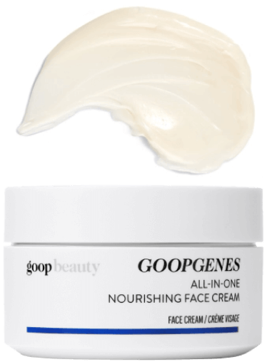 goop Beauty GOOPGENES All in one nourishing face cream