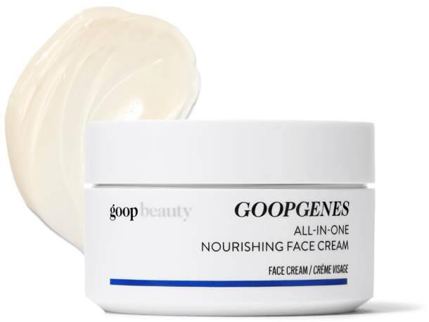 goop Beauty GOOPGENES All-In-One Nourishing Face Cream