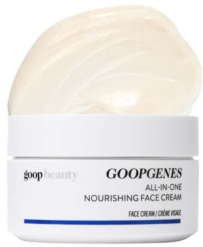 goop beauty GOOPGENES All-in-One Nourishing Face Cream