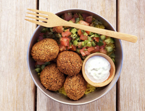 The Minimalist: Ordering Takeout the Sustainable Way