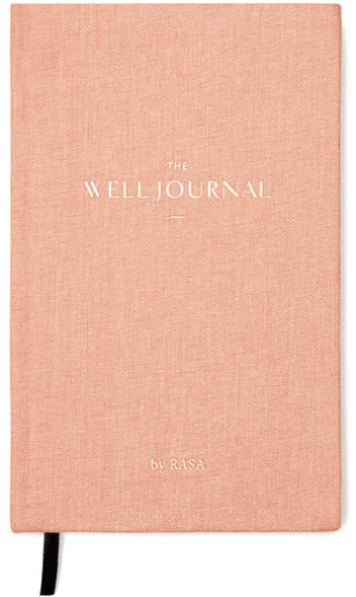 Rasa The Well Journal