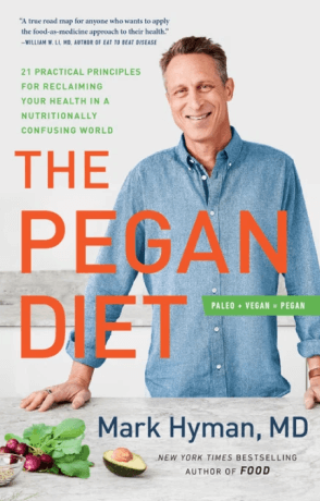Mark Hyman The Pegan Diet