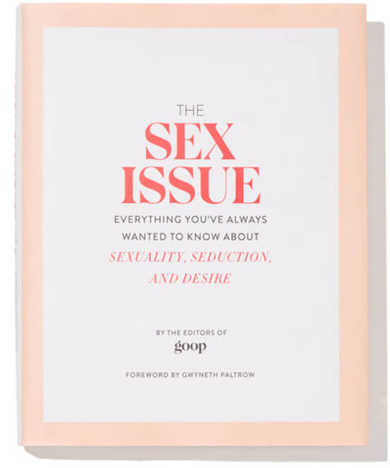 The Sex Issue