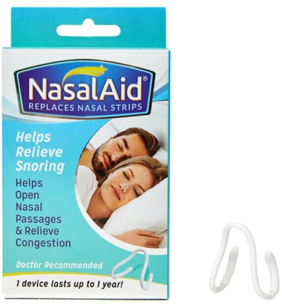 NasalAid NasalAid