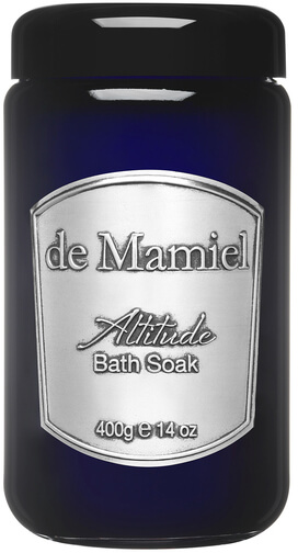 de Mamiel Altitude Oil Bath