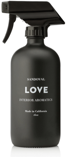 Sandoval Interior Aromatic - Love