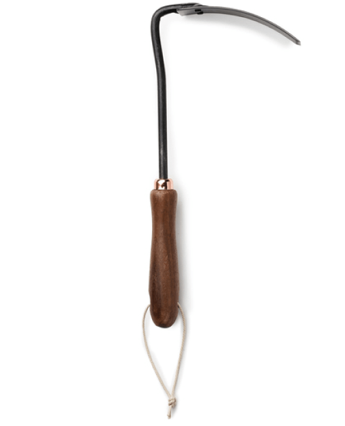 Barebones Living Square Hoe