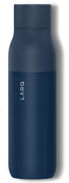 Larq The Larq Self-Cleaning Bottle