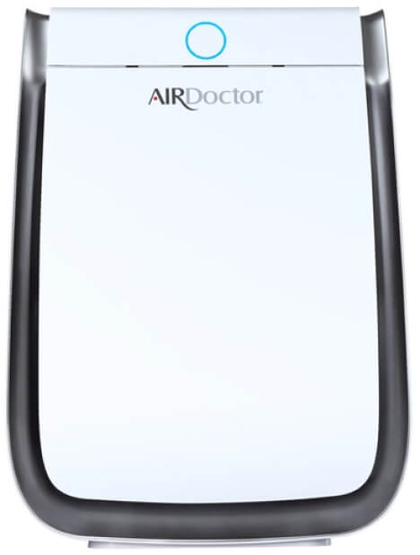 Air Doctor 4 in 1 air purifier