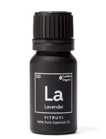 vitruvi Lavender Essential Oil goop, $18