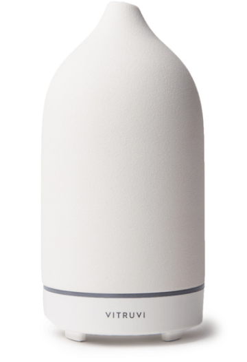 vitruvi Stone Diffuser goop, $119