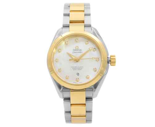 eBay Watches omega watch