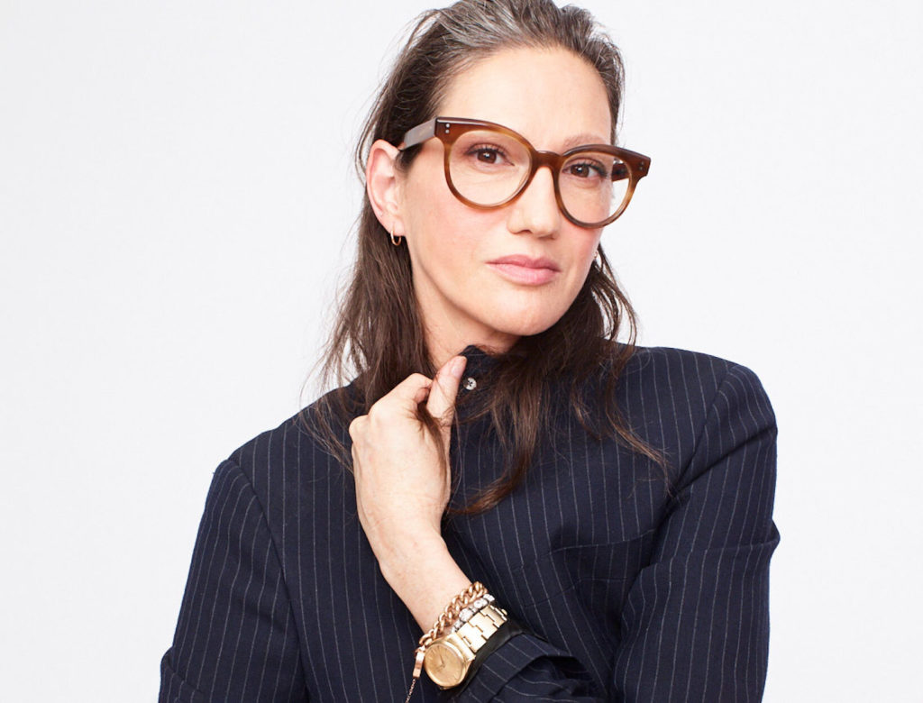 A Style Guru’s New Obsession: Fantastic Lashes