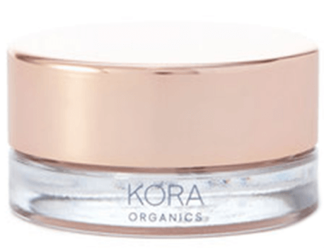 KORA Organics Rose Quartz Luminizer, goop, $28