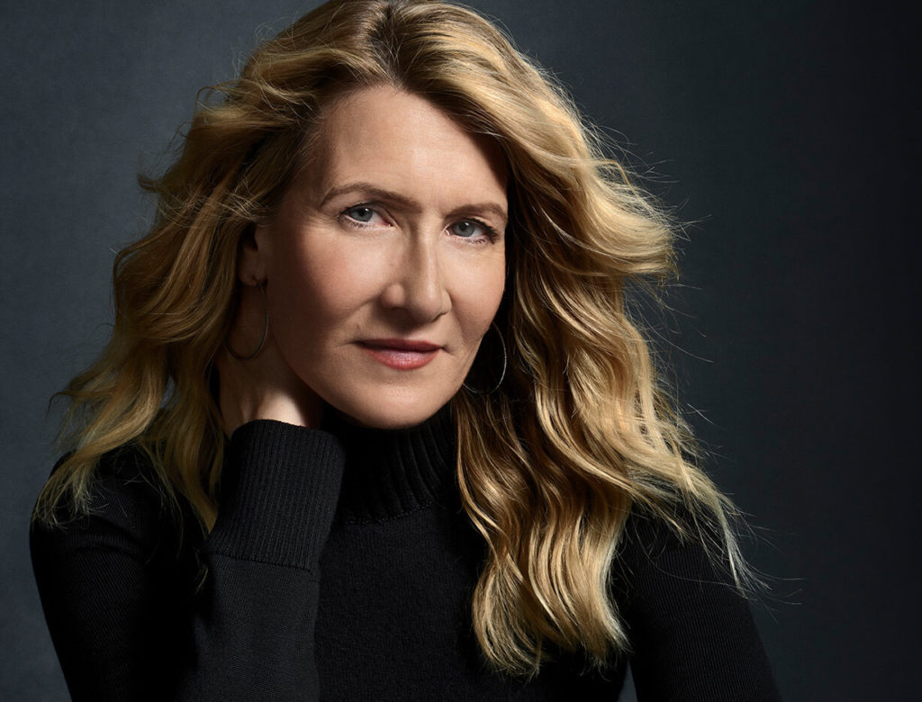 Gwyneth Paltrow x Laura Dern: Connecting with Yourself | goop