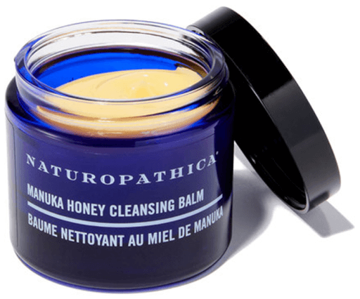 Naturopathica Manuka Honey Cleansing Balm