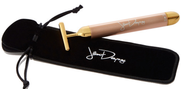 Jillian Dempsey  Gold Sculpting Bar