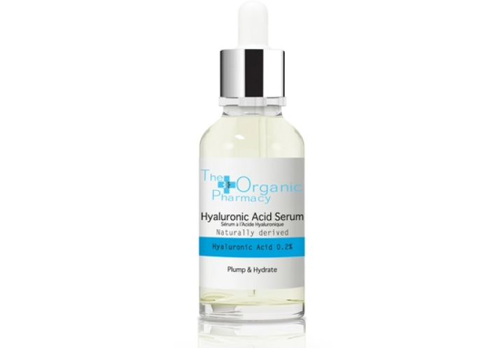 The Organic Pharmacy  Hyaluronic Acid Serum