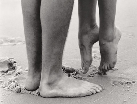 Rekindling Your Subtle Sexual Field