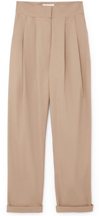 TOVE TROUSERS