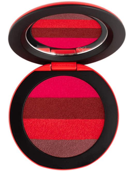 Westman Atelier Lip Suede in Les Rouges