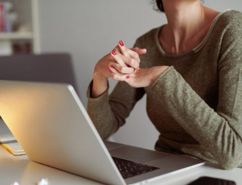 Why Conflict at Work Isn’t Always Bad