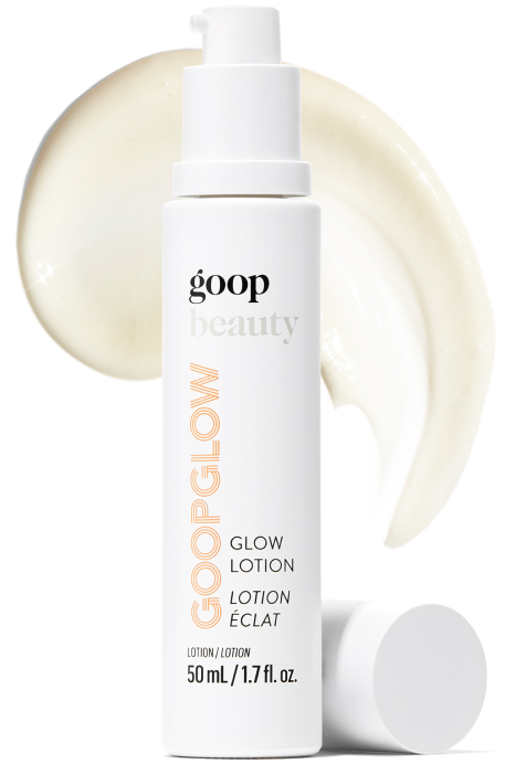 goop Beauty GOOPGLOW Glow Lotion