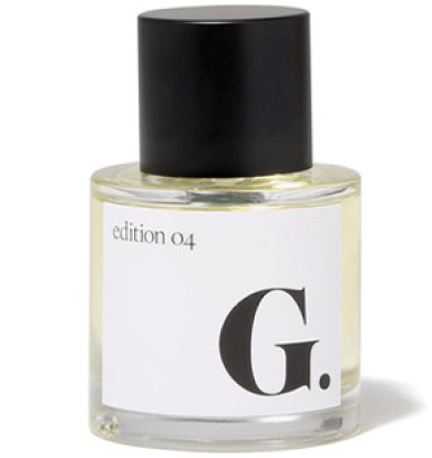goop Beauty Eau de Parfum: Edition 04 – Orchard