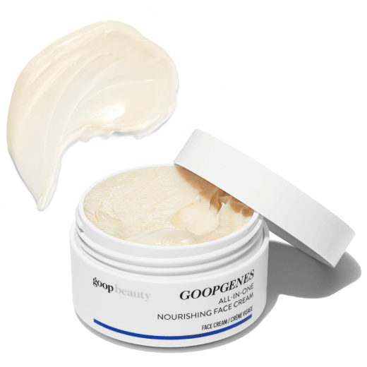 goop Beauty GOOPGENES Face Cream