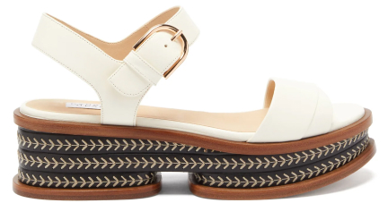 Dune on sale kool sandals