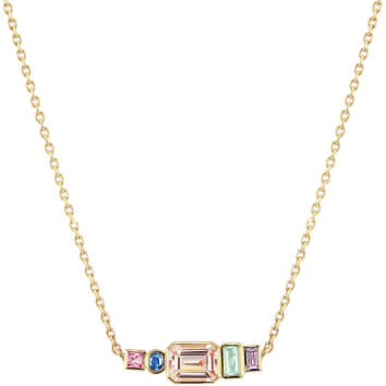 Sorellina necklace goop, $2,750