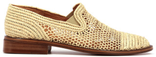 Clergerie loafers goop, $545