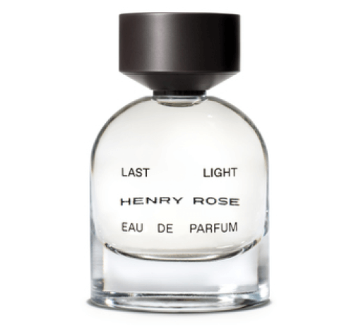 Henry Rose Perfume