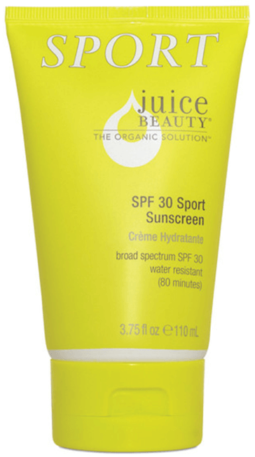 Juice Beauty SPF 30 Sport Sunscreen