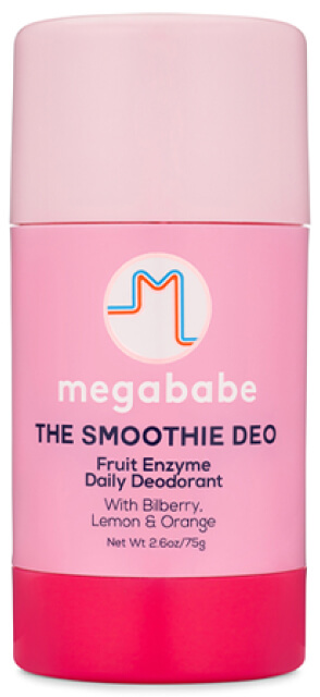 Megababe The Smoothie Deo