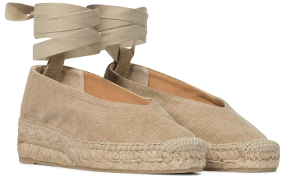 Castañer espadrilles