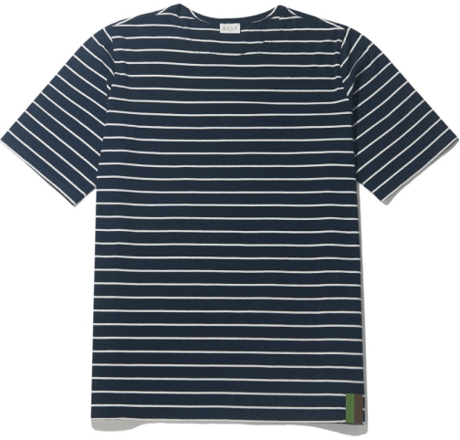 Towers striped t