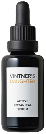 Vintner’s Daughter Active Botanical Serum