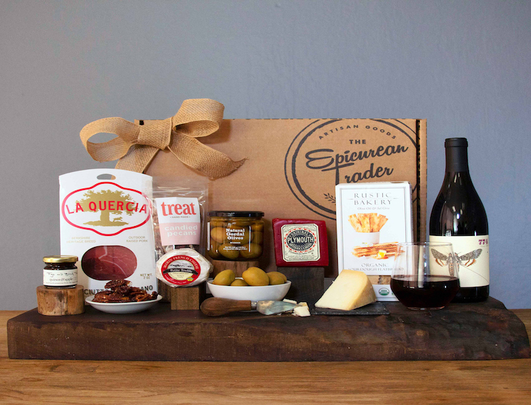 The Old Fashioned Kit - The Epicurean Trader