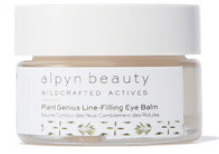  Alpyn Beauty PlantGenius Line-Filling Eye Balm goop, $62