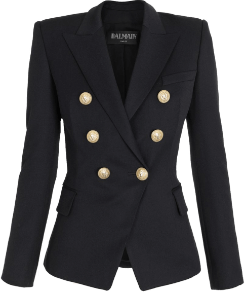 Balmain Blazer