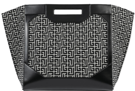 Balmain tote bag