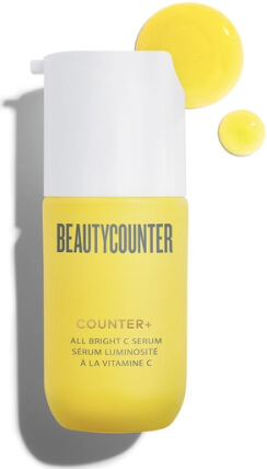 Beautycounter Counter+ All Bright C Serum goop, $82