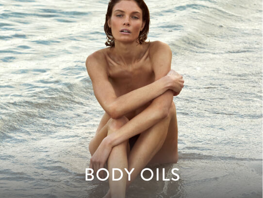 body oils