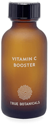 True Botanicals Vitamin C Booster goop, $90